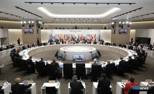 G20 волнует здоровье океанов G20 волнует здоровье океанов