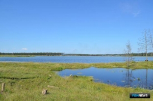 Рыбоводам Якутии предлагают 36 озер