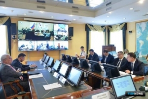 Регионы готовятся к пелагической путине Регионы готовятся к пелагической путине
