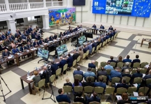 Сахалинские власти готовят проект для поддержки бизнеса Сахалинские власти готовят проект для поддержки бизнеса