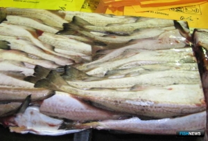 Глазурь не надо декларировать как рыбопродукцию Глазурь не надо декларировать как рыбопродукцию
