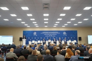 Участники выставки обсудят правила морского регистра Участники выставки обсудят правила морского регистра