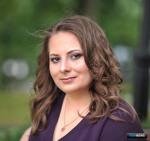 Елена Петручак: Кто сказал, что работа в море не женское дело? Елена Петручак: Кто сказал, что работа в море не женское дело?
