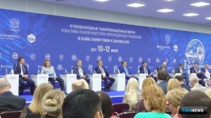 Глава Росрыболовства предложил подумать о снятии ограничений для иностранных инвесторов Глава Росрыболовства предложил подумать о снятии ограничений для иностранных инвесторов