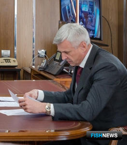 Вице-премьеру рассказали о проблемах колымской прибрежки