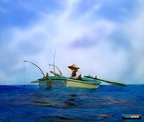 Остров Свободы реформирует «рыбное» законодательство