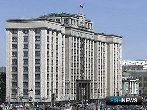 Закон о «ТОР на воде» все ближе к принятию Закон о «ТОР на воде» все ближе к принятию
