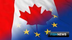 ЕС и Канада будут вместе бороться за здоровье океанов