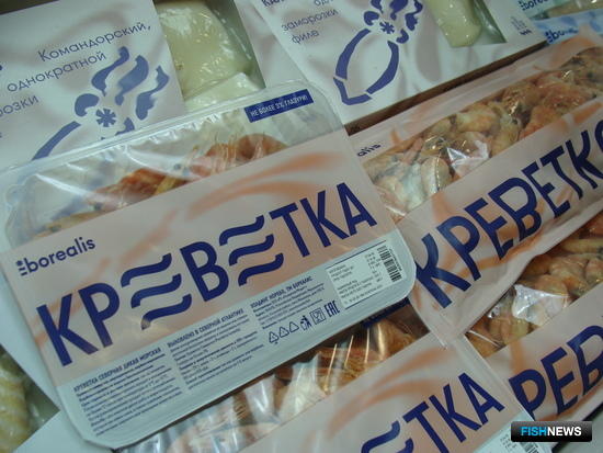 «Норебо» хочет сохранять ориентир для российских любителей рыбы