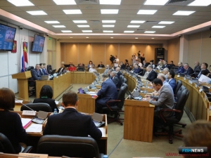 Приморье сможет менять и упразднять свои ООПТ Приморье сможет менять и упразднять свои ООПТ
