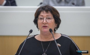 Поправки по возмещению вреда ВБР прошли Совфед Поправки по возмещению вреда ВБР прошли Совфед