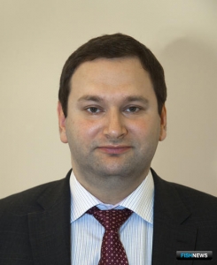 Евгений Кац: По правилам рыболовства предстоит большая работа Евгений Кац: По правилам рыболовства предстоит большая работа