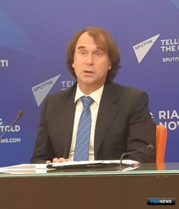 Реформу ветнадзора обещают подкрепить кадрами Реформу ветнадзора обещают подкрепить кадрами