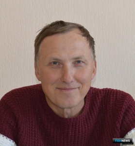 Сергей Масленников: Инструмент для оперативного управления ООПТ нужен Приморью Сергей Масленников: Инструмент для оперативного управления ООПТ нужен Приморью