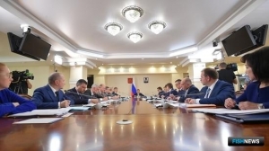 Бизнесу Курил могут «обнулить» налоги Бизнесу Курил могут «обнулить» налоги