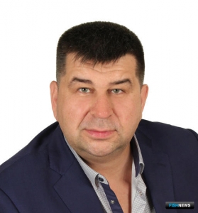 Роман Витязев: Закону об «акваТОР» требуется наполнение Роман Витязев: Закону об «акваТОР» требуется наполнение