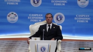 Дмитрий Медведев: На оздоровление Волги предусмотрели 200 миллиардов Дмитрий Медведев: На оздоровление Волги предусмотрели 200 миллиардов