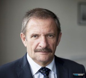 Георгий Мартынов: Во Владивостоке нужно представить все дары наших морей Георгий Мартынов: Во Владивостоке нужно представить все дары наших морей