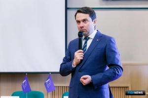 Андрей Чибис обещал защиту ПИНРО Андрей Чибис обещал защиту ПИНРО