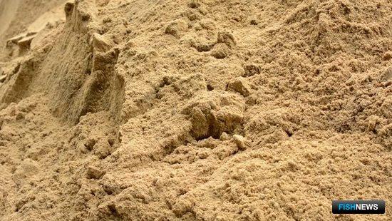 Суд разобрался с продажей песка вместо икры