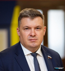 Андрей Андрейченко: Присмотрим и за аукционами, и за доходами в бюджет Андрей Андрейченко: Присмотрим и за аукционами, и за доходами в бюджет