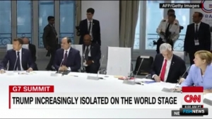 Пластиковая угроза стала важной темой на саммите G7 Пластиковая угроза стала важной темой на саммите G7