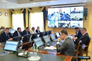 «Красные» уловы перевалили за 420 тыс. тонн