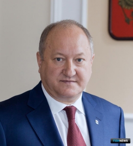 Владимир Илюхин: Рыбаки свои обязательства выполняют Владимир Илюхин: Рыбаки свои обязательства выполняют