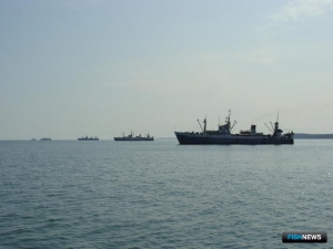 Морскую стратегию обновили Морскую стратегию обновили