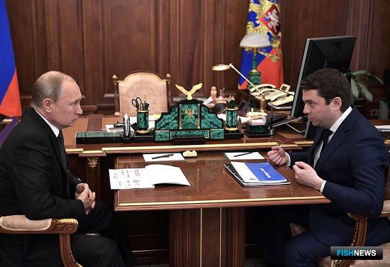 Мурманск продолжит интеграцию науки и профобразования