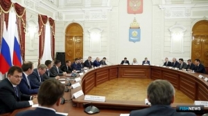 В проект спасения Волги хотят включить «рыбную» программу В проект спасения Волги хотят включить «рыбную» программу