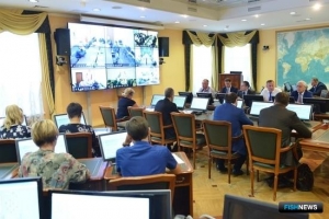 На «красной» путине рассчитывают взять полмиллиона тонн На «красной» путине рассчитывают взять полмиллиона тонн
