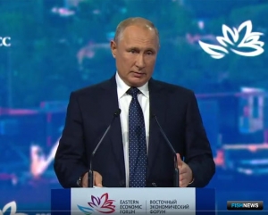 Владимир Путин вновь заявил об упоре на глубокую переработку Владимир Путин вновь заявил об упоре на глубокую переработку