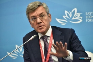 Герман Зверев: «Инвестиционная пятилетка» может стать «пятилеткой изъятия квот» Герман Зверев: «Инвестиционная пятилетка» может стать «пятилеткой изъятия квот»