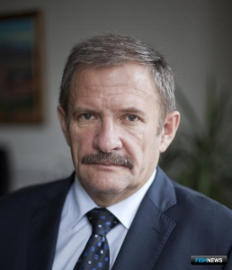 Георгий Мартынов: У рыбаков повод для беспокойства есть всегда Георгий Мартынов: У рыбаков повод для беспокойства есть всегда