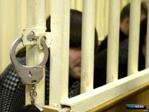 Дело о рыбных ворах раскрыли на Камчатке Дело о рыбных ворах раскрыли на Камчатке