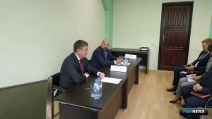 Тюменской «рыбной» науке обещали стабильность зарплат Тюменской «рыбной» науке обещали стабильность зарплат