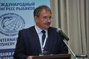 Рыбаки расскажут о преградах на пути развития экспорта Рыбаки расскажут о преградах на пути развития экспорта