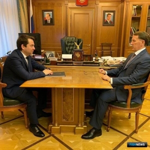 Вице-премьер пообещал сохранить доступ к рыбным квотам Вице-премьер пообещал сохранить доступ к рыбным квотам