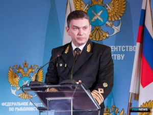 ПИНРО получит нового руководителя ПИНРО получит нового руководителя