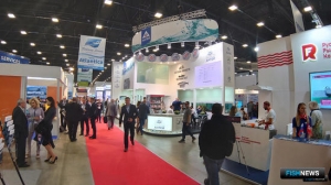 Seafood Expo Russia 2020 ждет гостей в сентябре Seafood Expo Russia 2020 ждет гостей в сентябре