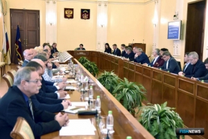 Рыбаки просят определиться с ориентирами для отрасли Рыбаки просят определиться с ориентирами для отрасли