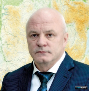 Сергей Харьков: Нацрыбресурс станет системообразующим предприятием рыбной отрасли Сергей Харьков: Нацрыбресурс станет системообразующим предприятием рыбной отрасли