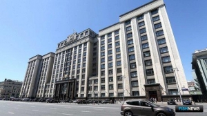 Депутаты рассмотрят Каспийскую конвенцию Депутаты рассмотрят Каспийскую конвенцию