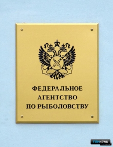 Росрыболовство включили в дорожную карту по «Маринет» Росрыболовство включили в дорожную карту по «Маринет»