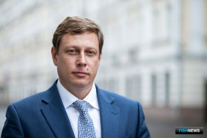 Александр Дупляков: Рыбакам есть о чем поговорить на конгрессе Александр Дупляков: Рыбакам есть о чем поговорить на конгрессе