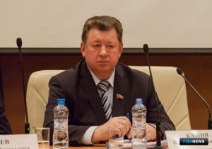 В поддержу исторического принципа выступил Владимир Кашин В поддержу исторического принципа выступил Владимир Кашин