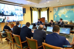 Лосось идет на Курилы Лосось идет на Курилы