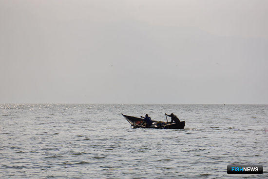 «Рыбную» отдачу с озер Центральной Африки хотят увеличить