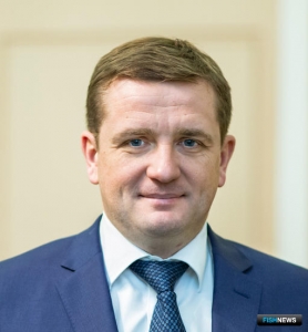 Илья Шестаков: На отрасль стали смотреть другими глазами Илья Шестаков: На отрасль стали смотреть другими глазами